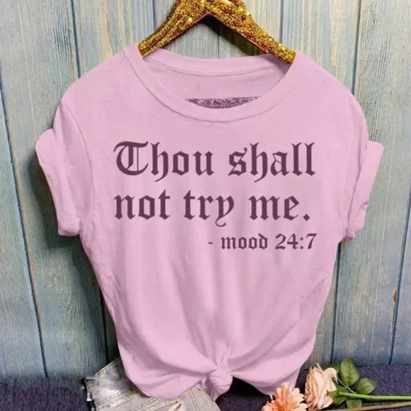 Tee Shirts - Picture 1 of 1